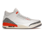 Air Jordan 3 Retro Georgia Peach (W)