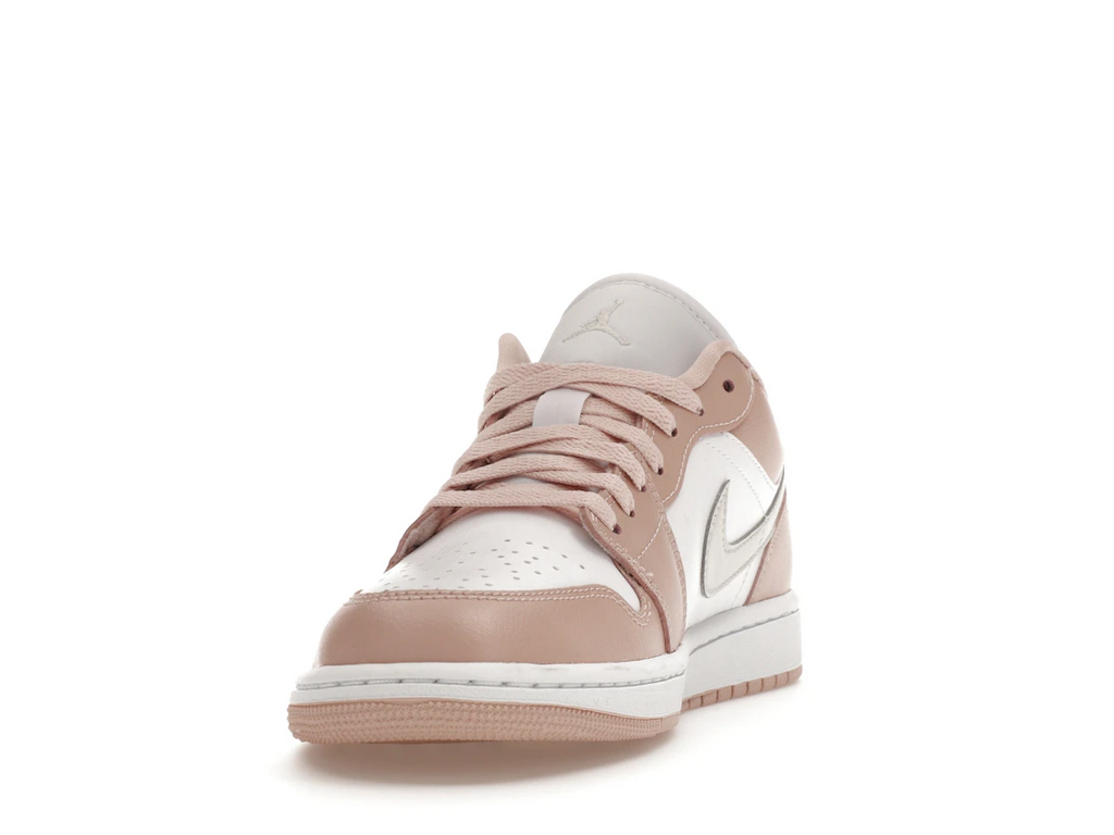 Air Jordan 1 Low Particle Beige (W)