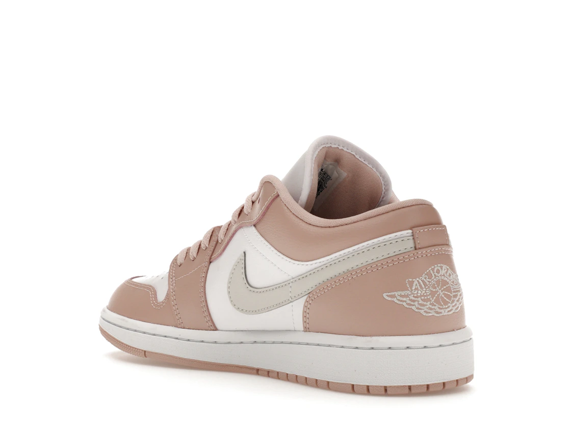 Air Jordan 1 Low Particle Beige (W)