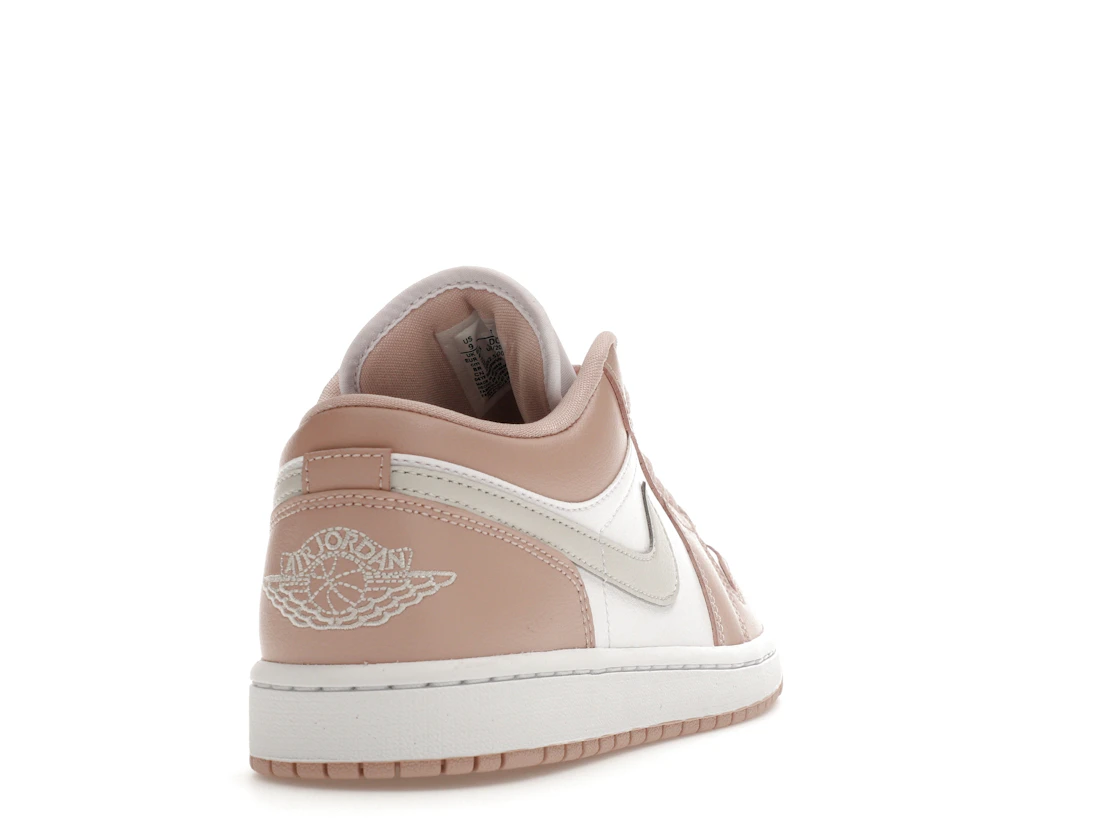Air Jordan 1 Low Particle Beige (W)