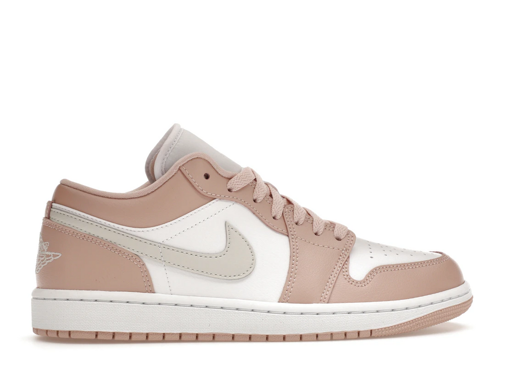 Air Jordan 1 Low Particle Beige (W)