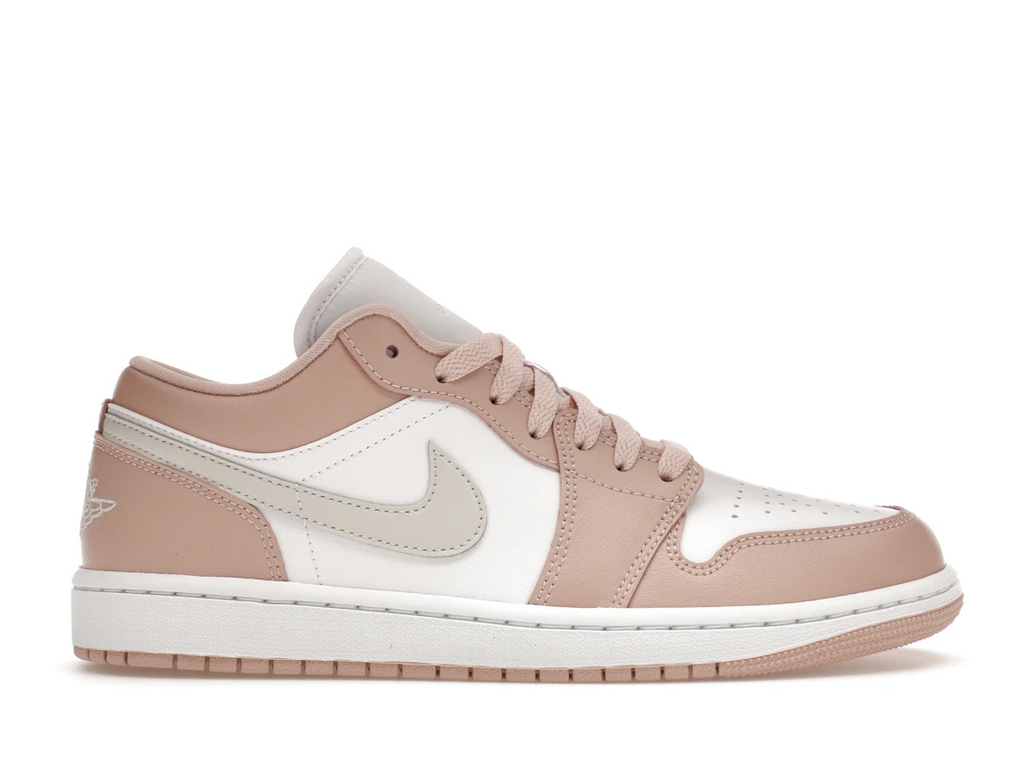 Air Jordan 1 Low Particle Beige (W)