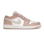 Air Jordan 1 Low Particle Beige (W)