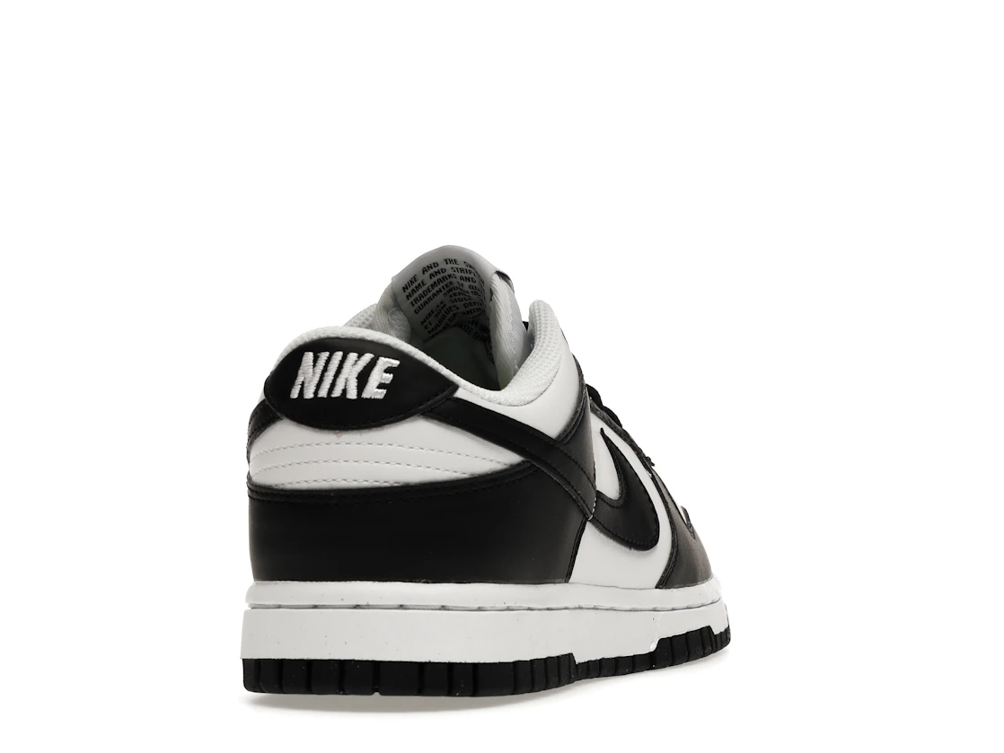 Nike Dunk Low Next Nature Panda (W)
