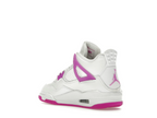 Air Jordan 4 Retro Hyper Violet (GS)