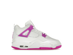 Air Jordan 4 Retro Hyper Violet (GS)