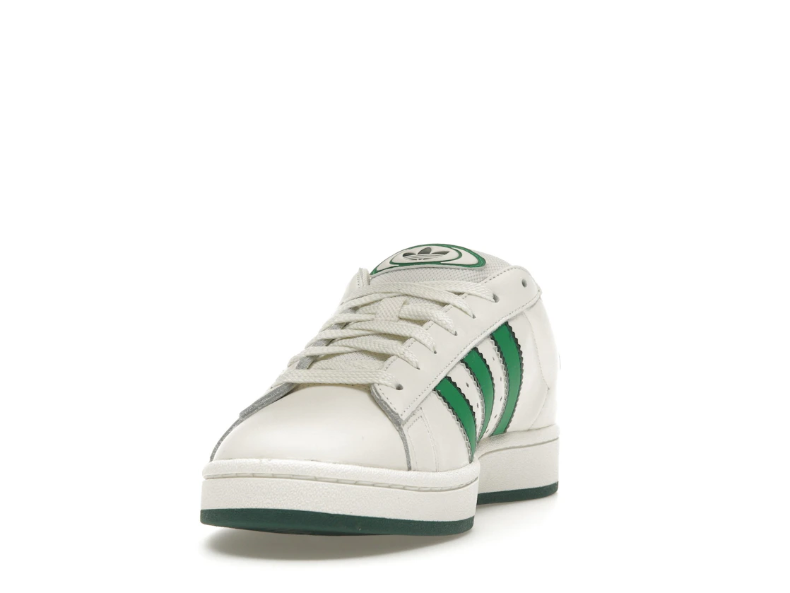 adidas Campus 00s Core White Green