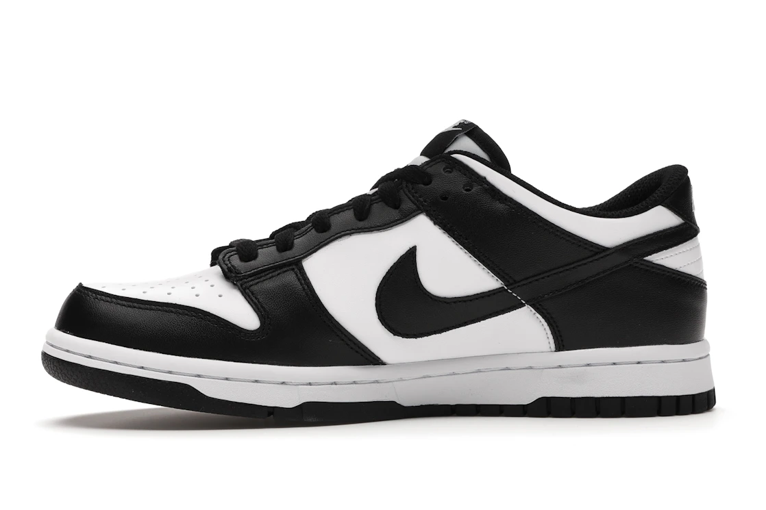 Nike Dunk Low Panda (GS)