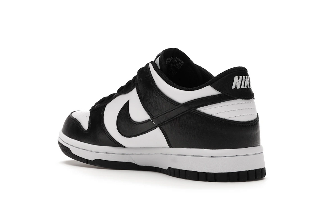 Nike Dunk Low Panda (GS)