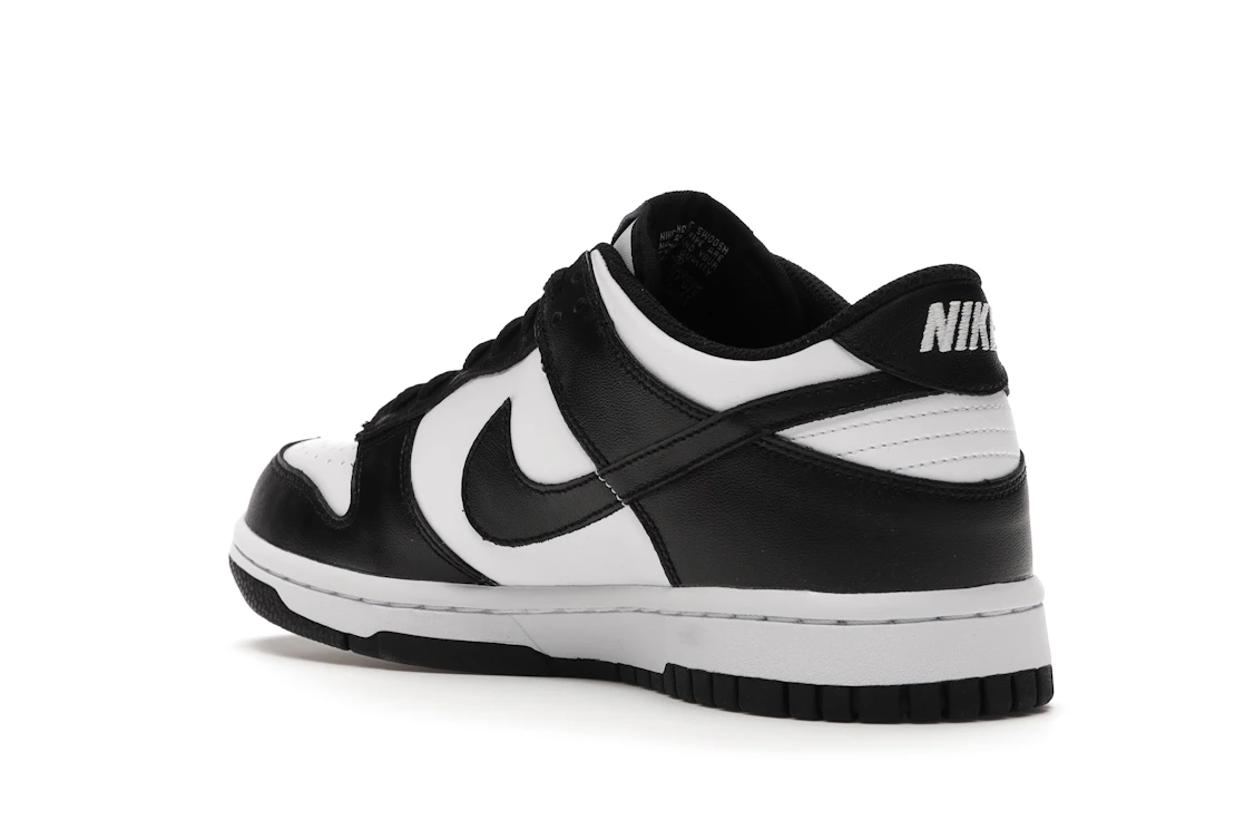 Nike Dunk Low Panda (GS)