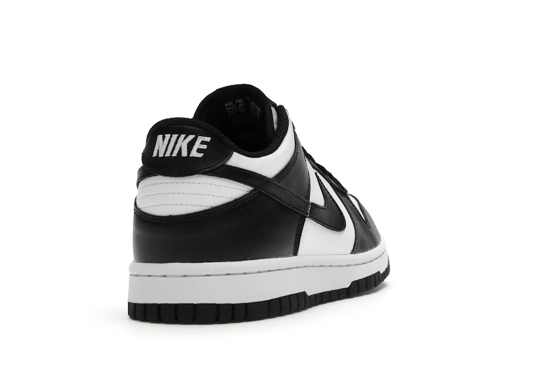 Nike Dunk Low Panda (GS)
