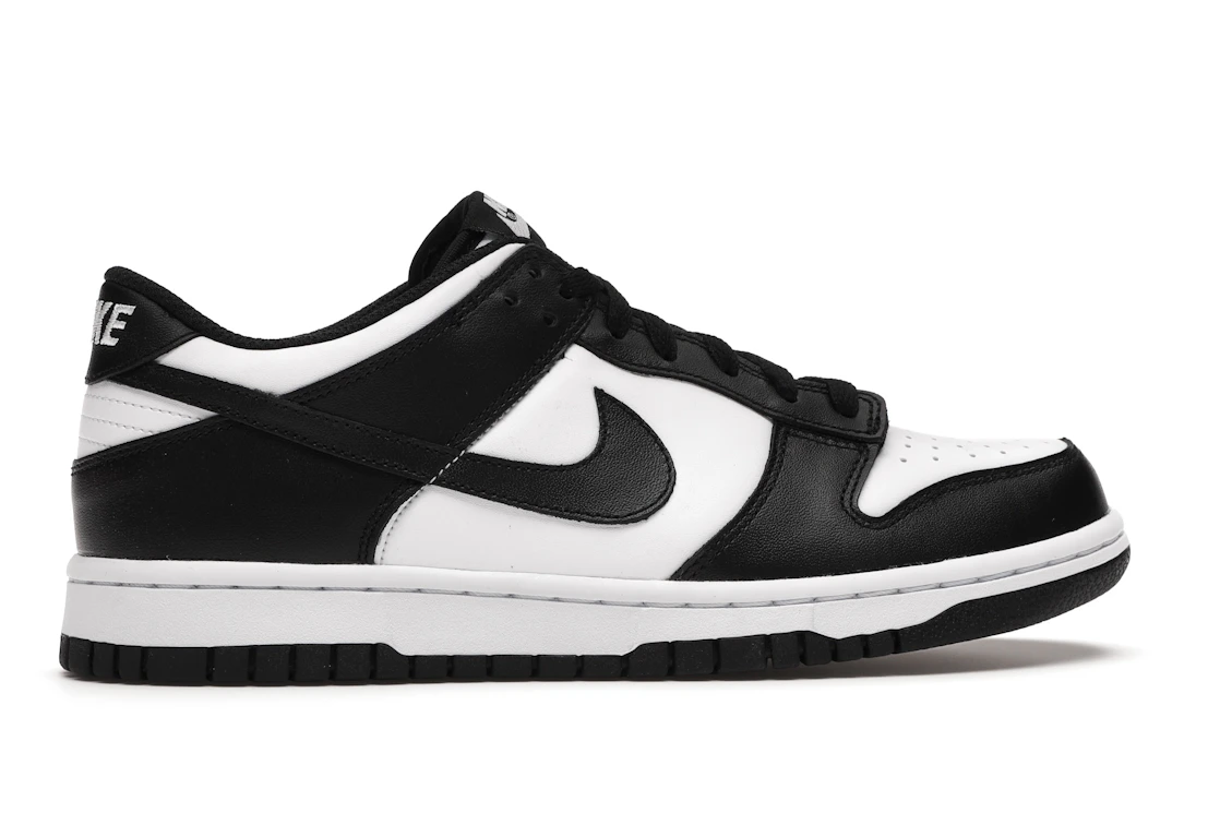 Nike Dunk Low Panda (GS)