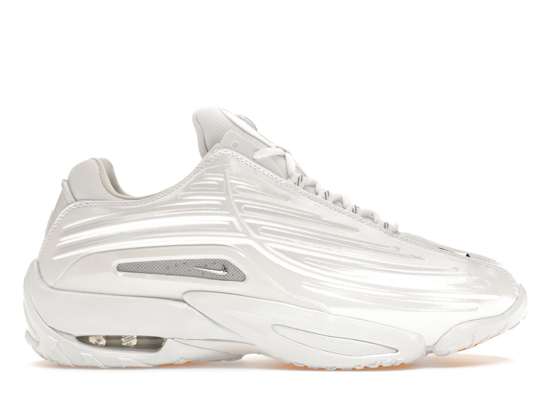 Nike Hot Step 2 Drake NOCTA White