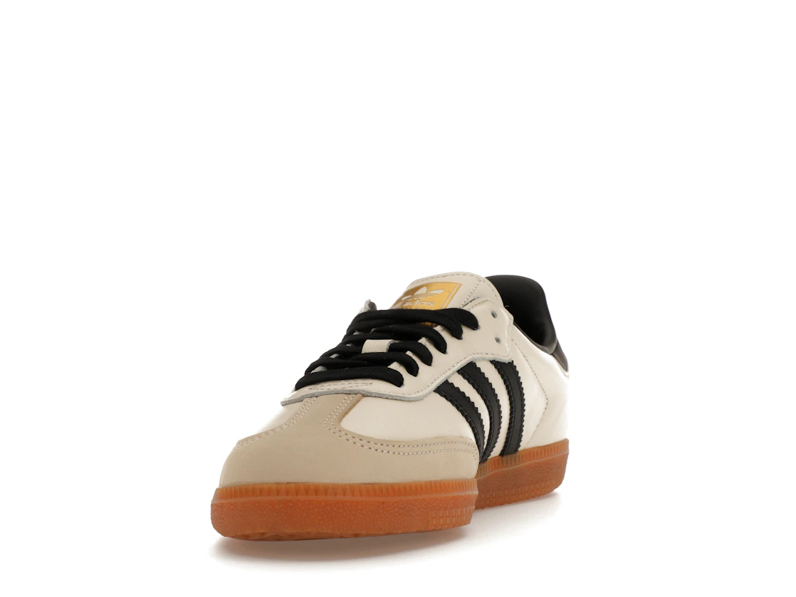 adidas Samba OG Cream White Sand Strata