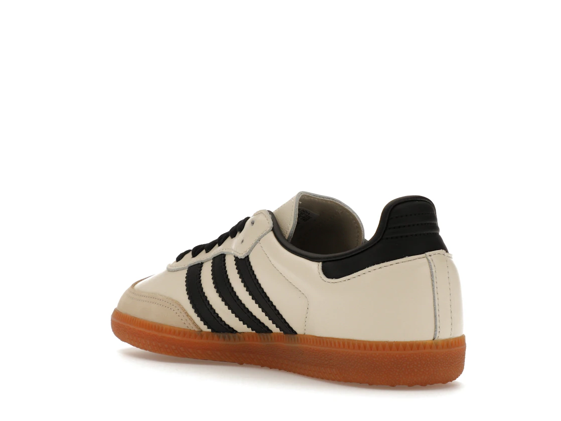 adidas Samba OG Cream White Sand Strata