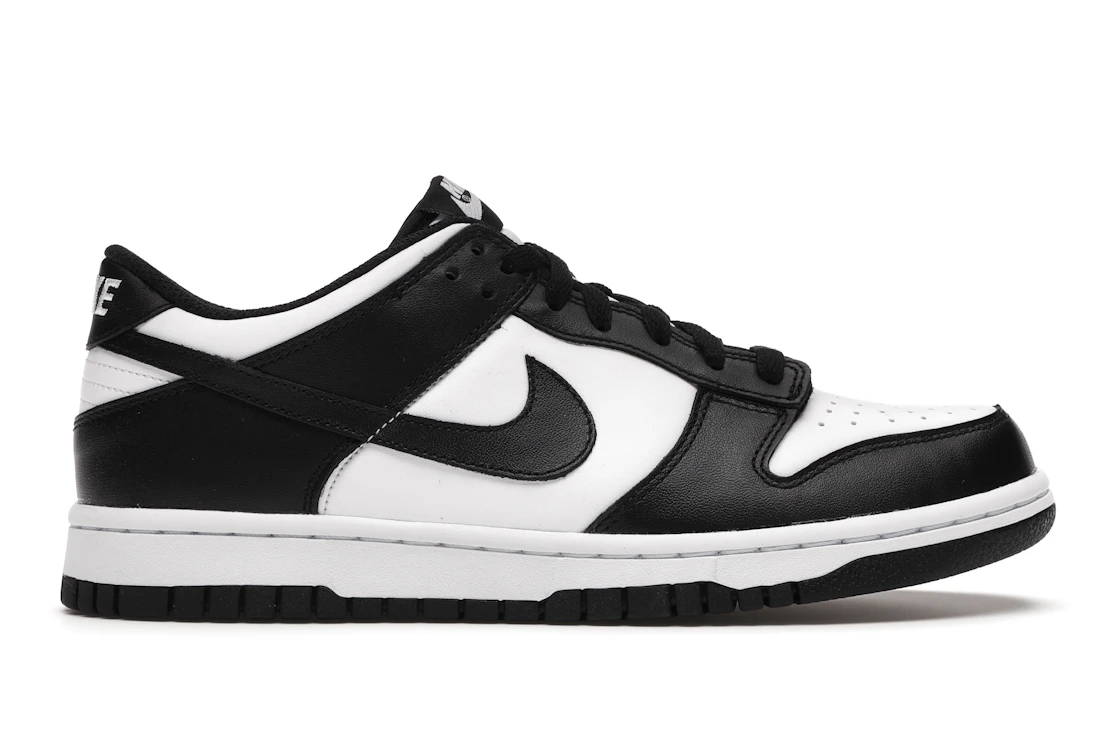 Nike Dunk Low Panda (GS)