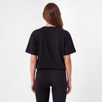 tričko Fear of God Essentials NBA S24 T-Shirt Black 125AL244001F ADONIO