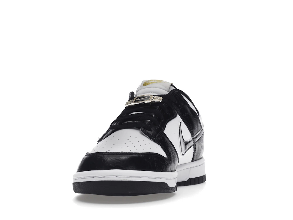 Nike Dunk Low Panda World Champ