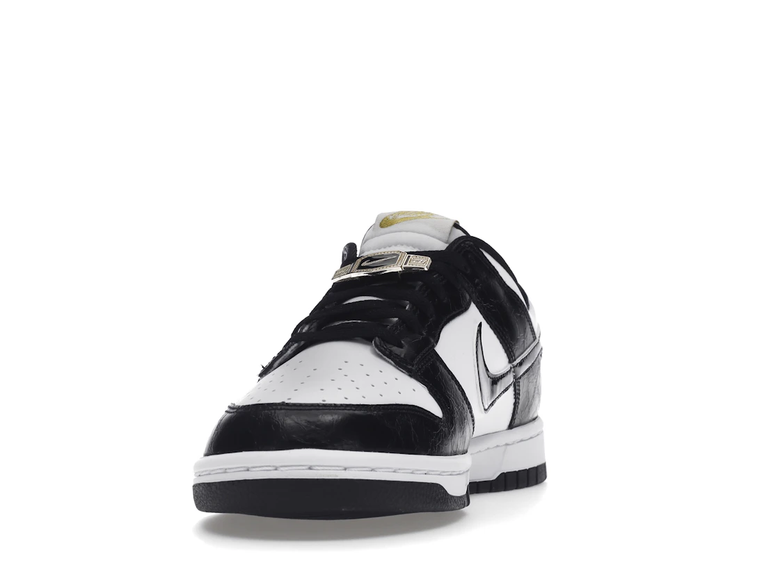 Nike Dunk Low Panda World Champ