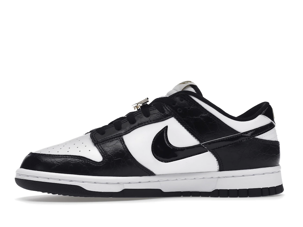 Nike Dunk Low Panda World Champ
