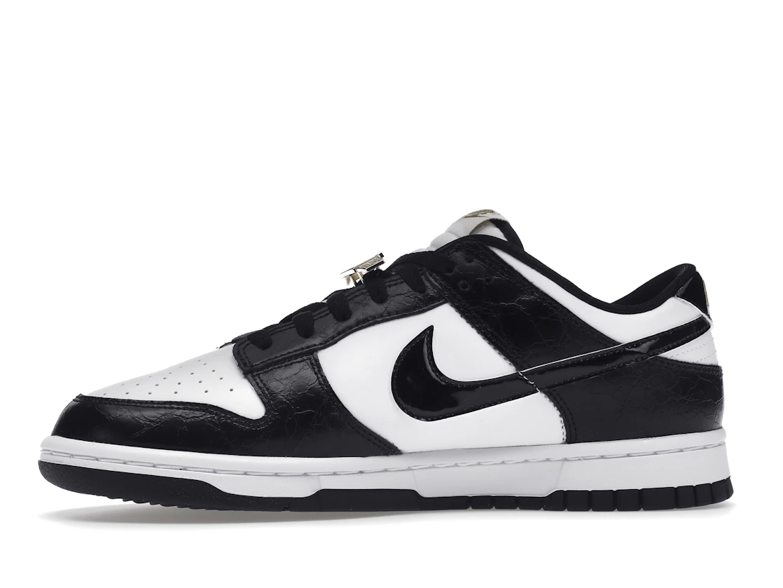 Nike Dunk Low Panda World Champ