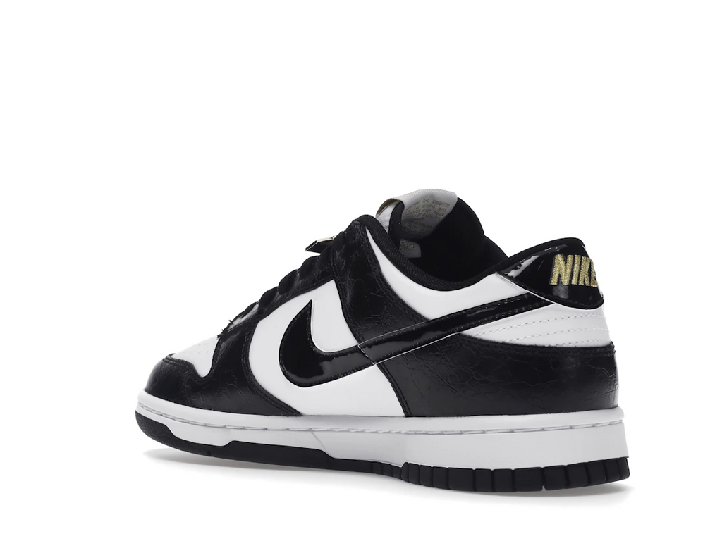 Nike Dunk Low Panda World Champ