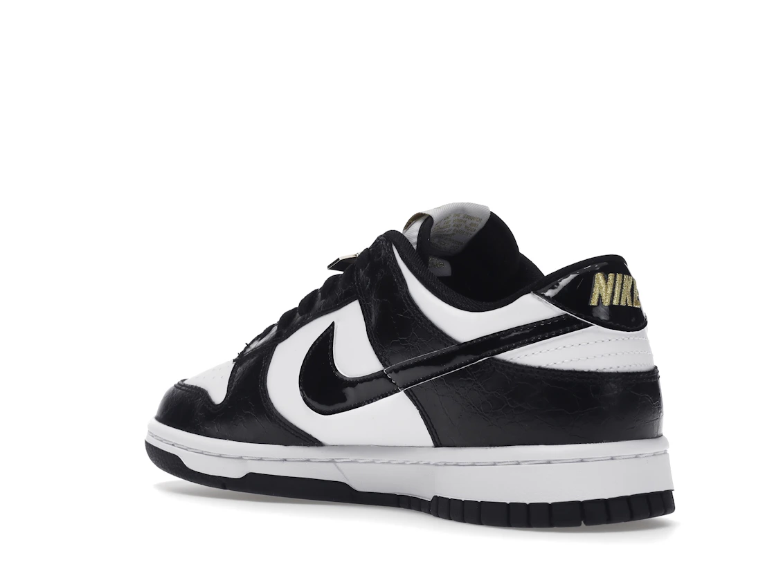 Nike Dunk Low Panda World Champ