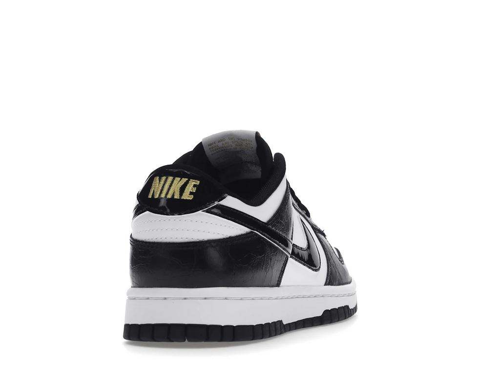 Nike Dunk Low Panda World Champ