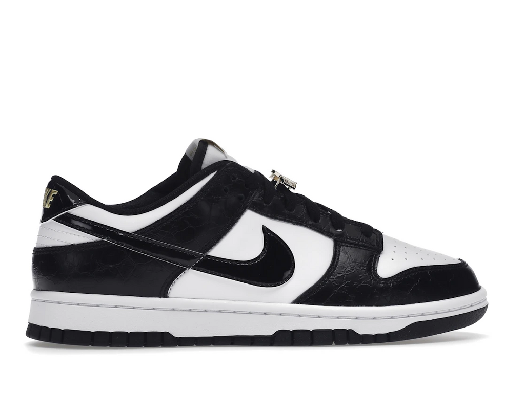 Nike Dunk Low Panda World Champ