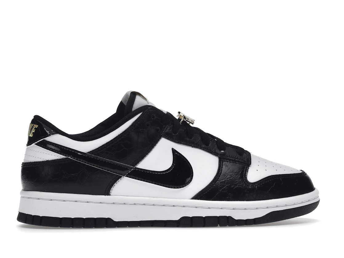 Nike Dunk Low Panda World Champ