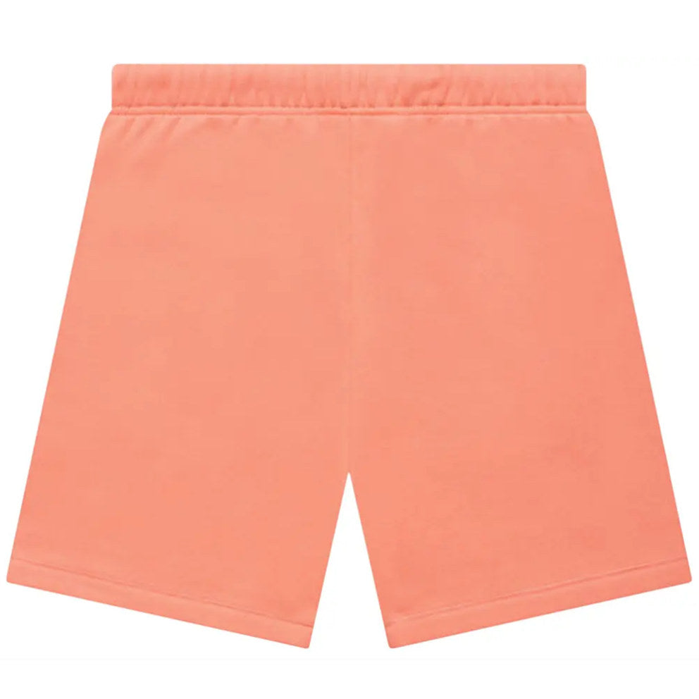šortky Fear of God Essentials Shorts (FW22) Coral ADONIO