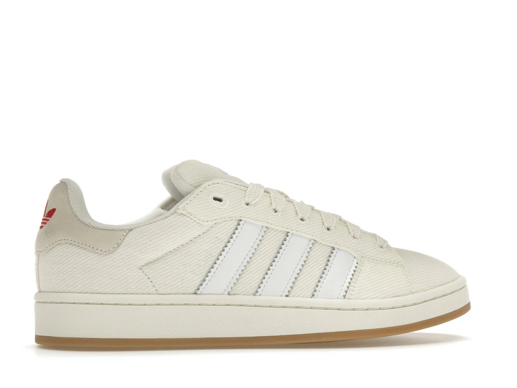 Adidas Campus 00s Core White (W)