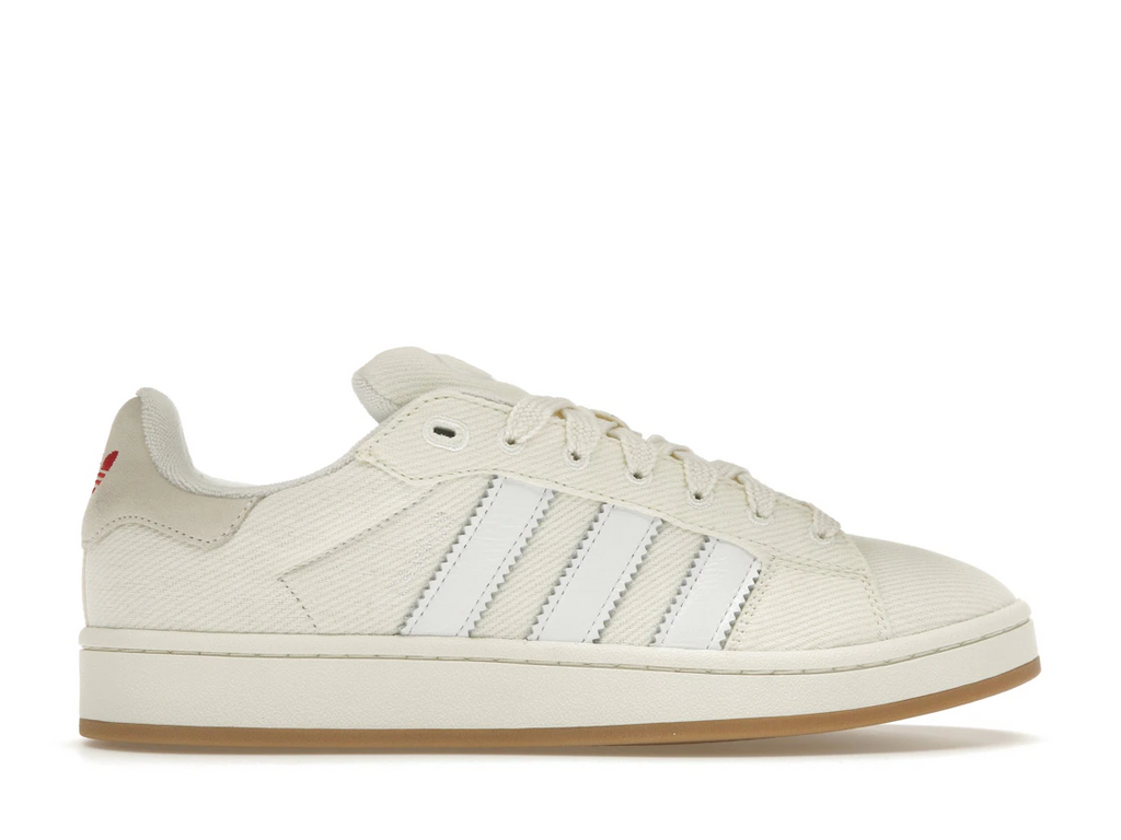 Adidas Campus 00s Core White (W)