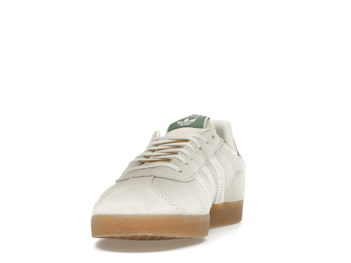 adidas Gazelle Wonder White Green (W)
