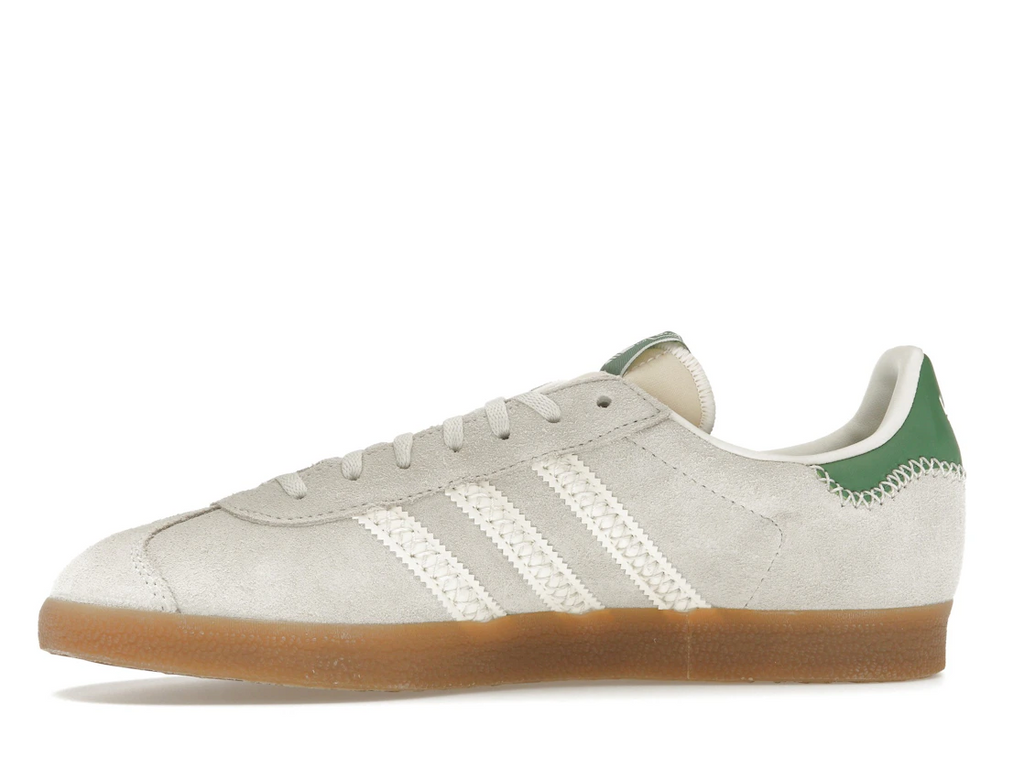 adidas Gazelle Wonder White Green (W)