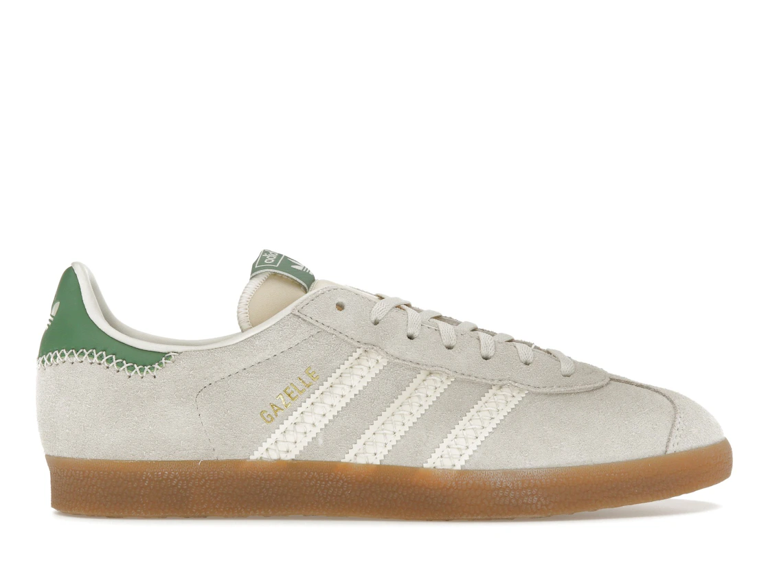 adidas Gazelle Wonder White Green (W)