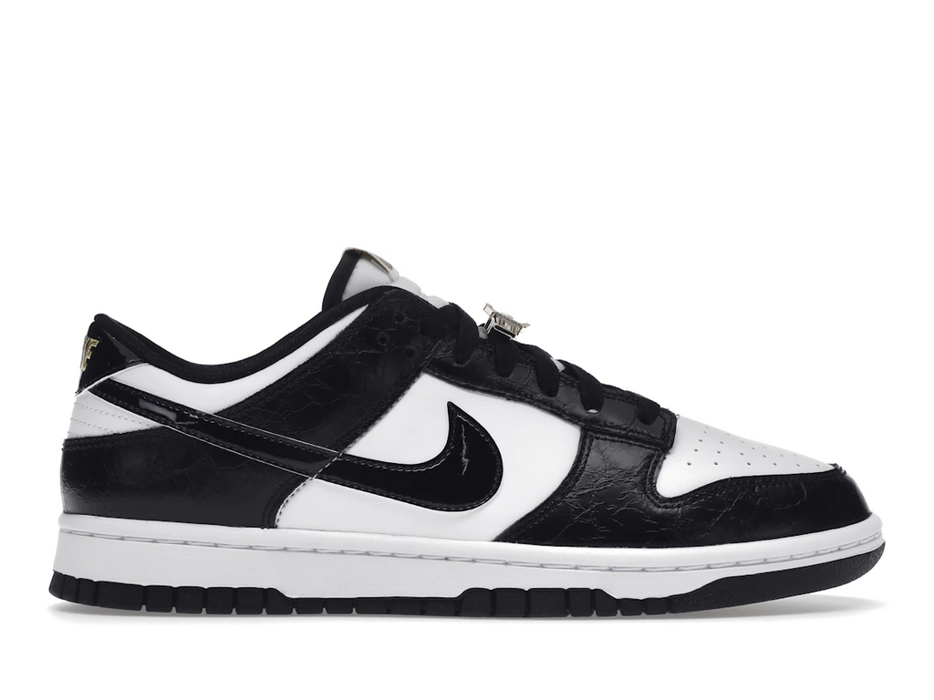 Nike Dunk Low Panda World Champ