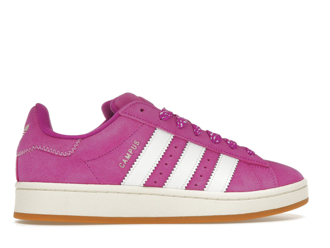 adidas Campus 00s Purple Burst (W)