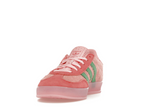 adidas Gazelle Indoor Semi Pink Spark Preloved Scarlet (W)