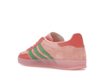 adidas Gazelle Indoor Semi Pink Spark Preloved Scarlet (W)