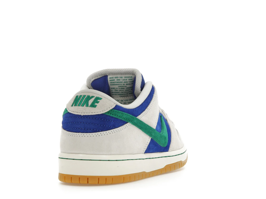 Nike SB Dunk Low Hyper Royal Malachite