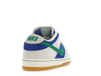 Nike SB Dunk Low Hyper Royal Malachite