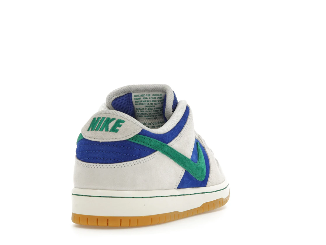 Nike SB Dunk Low Hyper Royal Malachite