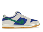 Nike SB Dunk Low Hyper Royal Malachite