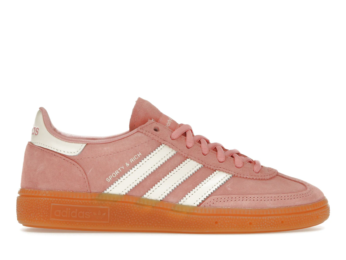 adidas Handball Spezial Sporty & Rich Pink (W)