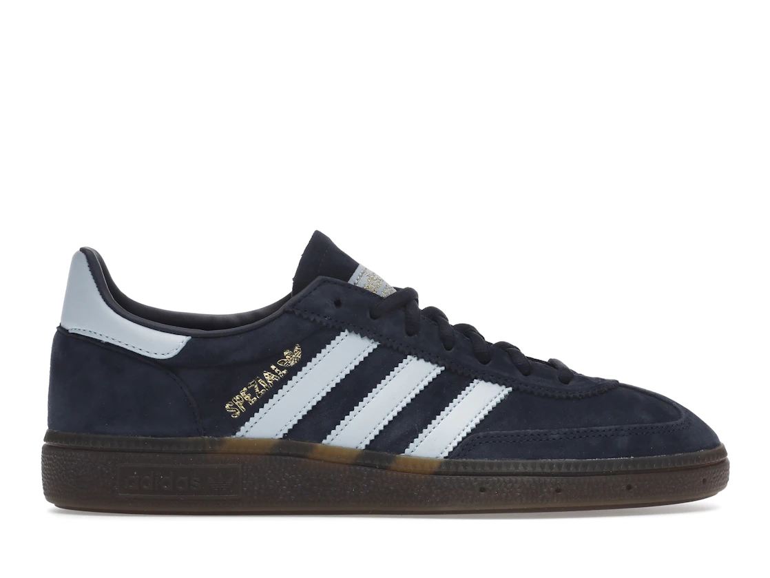 Adidas Handball Spezial Navy Gum