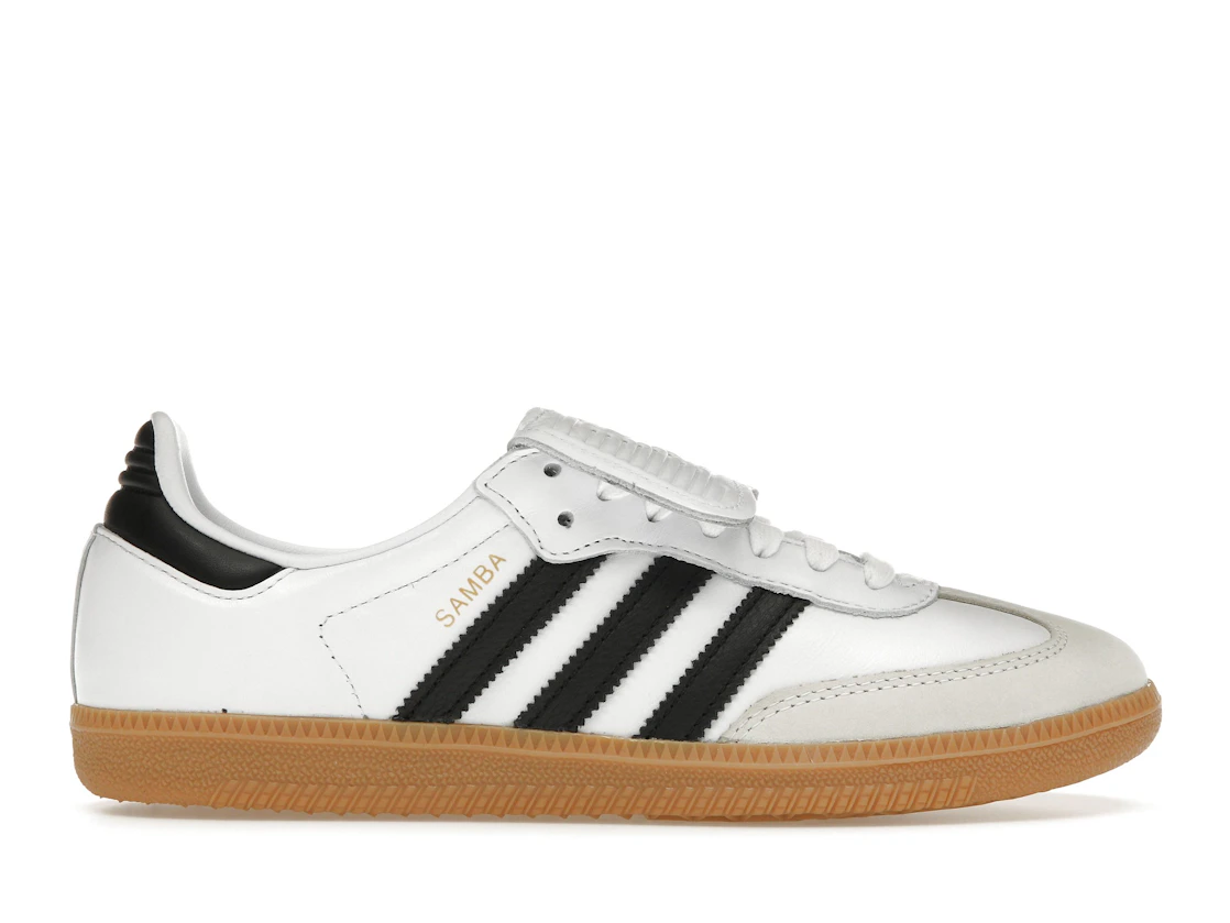 adidas Samba LT Cloud White Core Black (W)