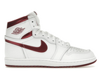 Air Jordan 1 Retro High '85 OG Metallic Burgundy