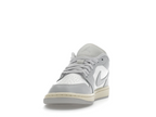 Air Jordan 1 Low Coconut Milk Neutral Grey (W)
