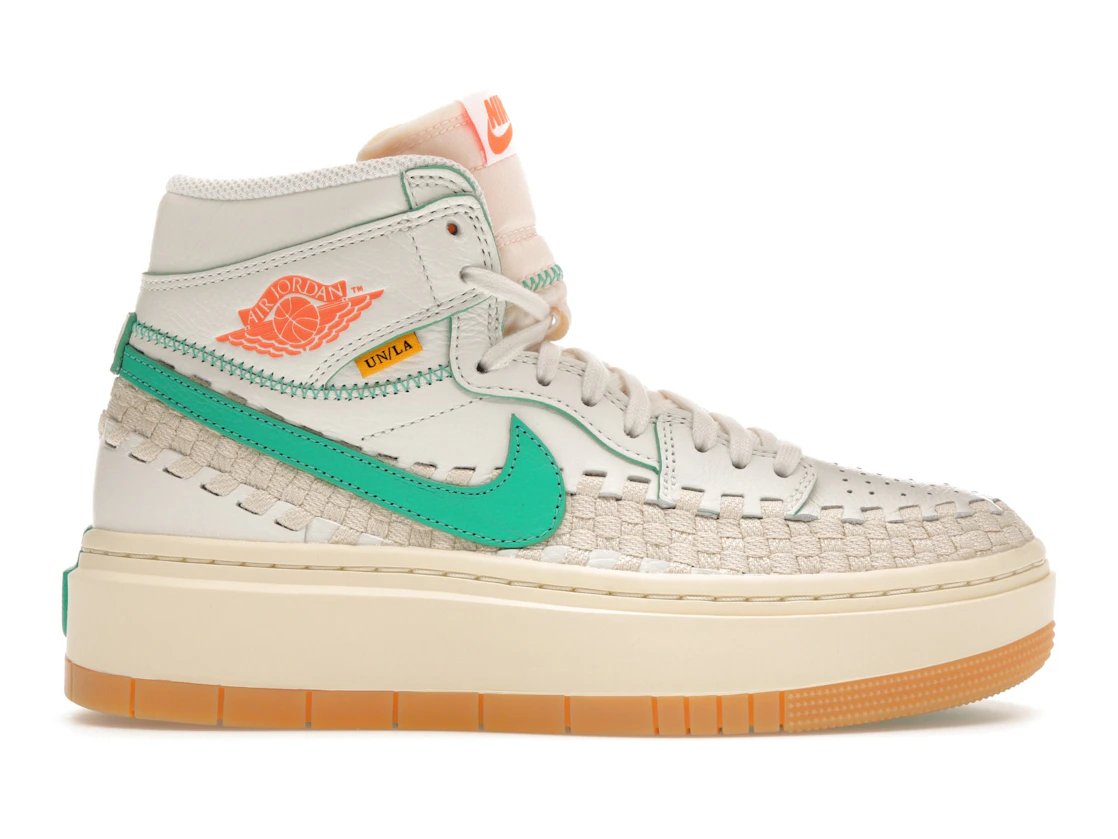 Air Jordan 1 Elevate High SP Union LA Bephies Beauty Supply Summer of ‘96 (W)